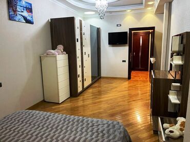 Yeni tikili: 2 otaqlı, Yeni tikili, 98 kv. m — 7