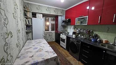 Продажа квартир: 1 комната, 33 м², Индивидуалка, 2 этаж, Косметический ремонт — 6