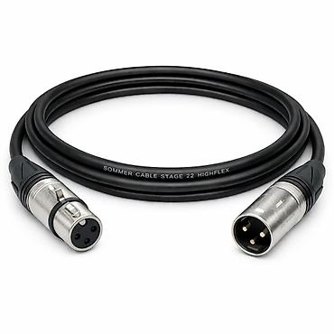 mikrofon mini: 🔌 Sommer – peşəkar audio, video və işıqlandırma sistemləri üçün yüksək — 5