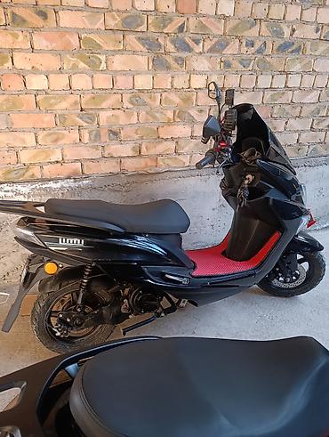 Скутеры: СРОЧНО ПРОДАЮ ДВА МОНСТРА ТЯГА ДУРА СНАЧАЛА РАСКАЖУ ПРО ТОТ У КОТОРОГО — 4