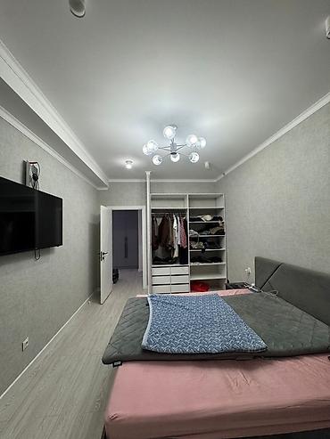 Долгосрочная аренда квартир: 2 комнаты, Собственник, Без подселения, С мебелью полностью — 2