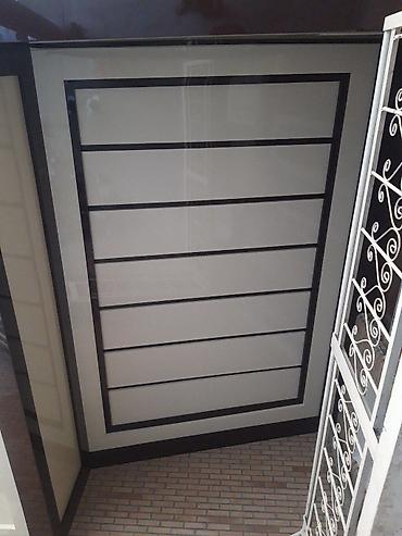 Фасадные работы: Фасадные панели/кассеты из композитного алюминия (АКП) и фиброцемента — 14