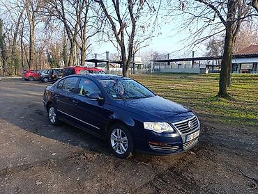 Volkswagen: Motor besprekorno mirno i tiho radi 1.9tdi (bls najbolji bluemotion — 3