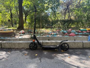 Самокаты: Самокат, Городской, Б/у, Самовывоз