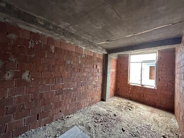 Yeni tikili: 2 otaqlı, Yeni tikili, 52 kv. m — 8