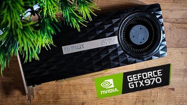 видеокарты ddr4: Видеокарта, Б/у, Palit, GeForce GTX, 4 ГБ, Для ПК
