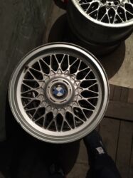 шины на ист: Куплю 2 диска 5 стиль r16 8j