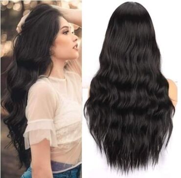 Perike i klipse: 3500
Poluprirodne perike — 4