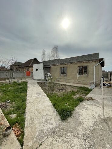 Продажа домов: Дом, 102 м², 4 комнаты, Собственник, Старый ремонт — 15