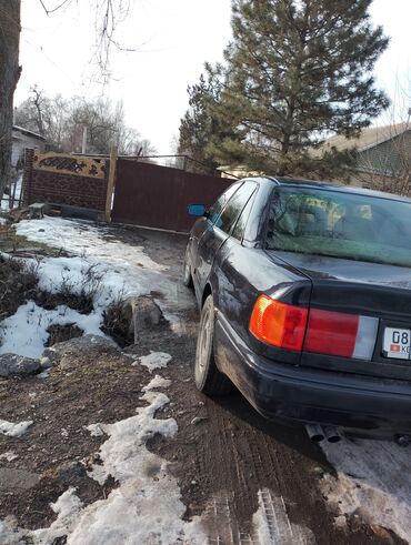 тойота прадо авто: Audi S4: 1994 г., 2.6 л, Механика, Бензин, Седан