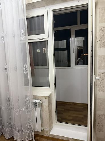 квартира 14000: Сдаётся светлая 1‑комнатная квартира с балконом. 

38000 сом — 5