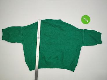fsbn oversized fit: Sweter damski, rozmiar One size — 5