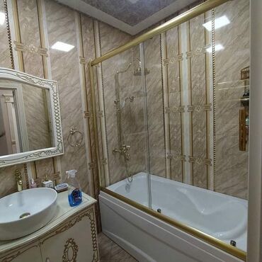 Duş kabinaları, arakəsmələr: Yeni Arakəsmə, Künc üçün, Pulsuz çatdırılma -da lalafo.az — 28 Duş kabinaları, arakəsmələr: Yeni Arakəsmə, Künc üçün, Pulsuz çatdırılma — 28