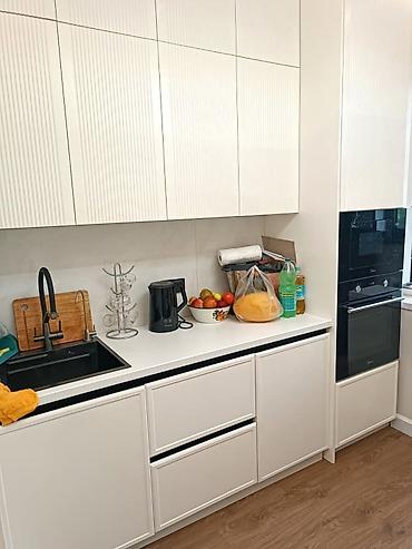 Продажа квартир: 3 комнаты, 60 м², Тунгуч мкр 3 этаж — 7