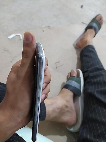 samsung e710: Samsung Galaxy A52, 256 GB, rəng - Ağ, İki sim kartlı — 4