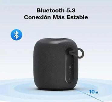 mikrofon kalonka: 1HORA Wireless Speaker BOC2431HORA Wireless Speaker BOC243 1HORA — 2