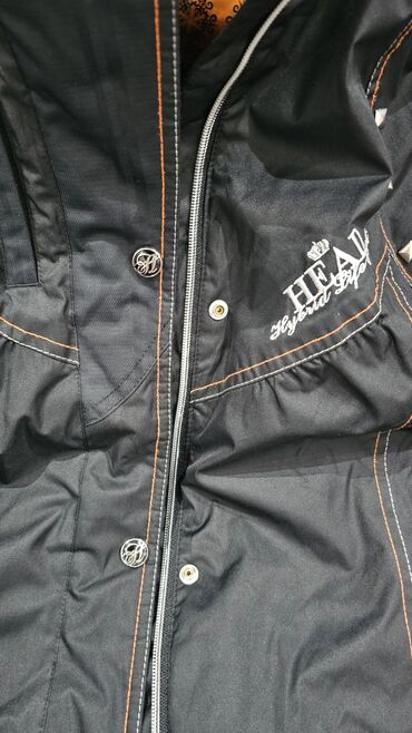 Ski jakne: M, bоја - Crna — 11