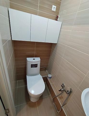 Продажа квартир: 3 комнаты, 60 м², 106 серия, 1 этаж, Евроремонт — 10