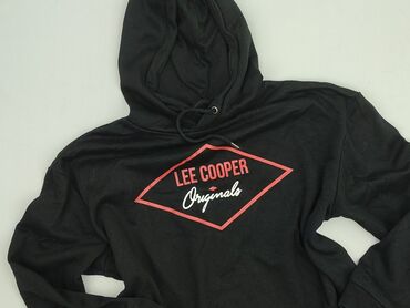 Lee Cooper, Кофта з каптуром жіноча, M