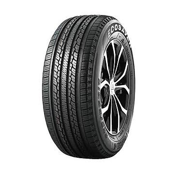 d 110: Шины 265 / 70 / R 17, Лето, Новый, Легковые, Китай — 2