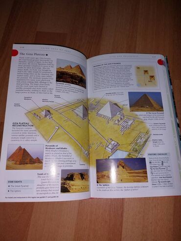 Rus dili: Səyahət və Turizm kitabları, Rus və İngilis dillərində! Qiymətlər — 6