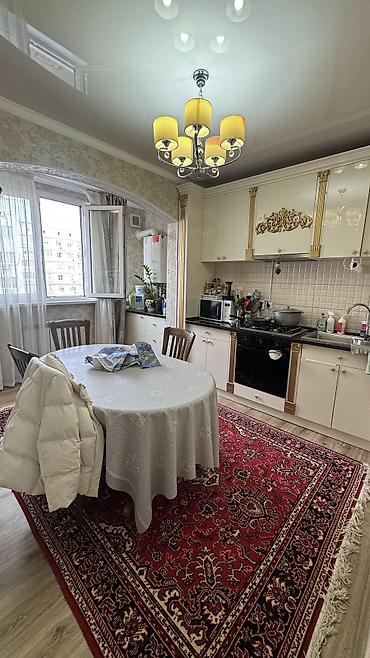 Продажа квартир: 2 комнаты, 66 м² — 2