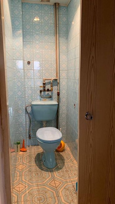 Köhnə tikili: Bakı, 3 otaqlı, Köhnə tikili, m. Nəriman Nərimanov, 100 kv. m — 12