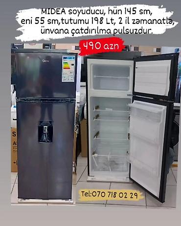 zil satilir: Yeni Soyuducu Satılır — 3