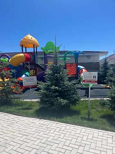 панораме: 3 комнаты, 67 м², Индивидуалка, 3 этаж — 10