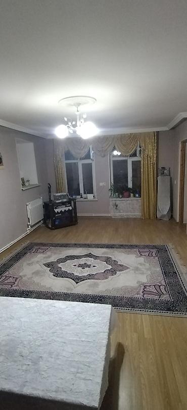 gencede heyet evleri 2020: 3 otaqlı, 80 kv. m, Kredit yoxdur, Orta təmir — 2