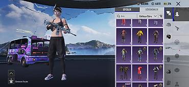 Digər kolleksiyalar: 73 səviyə pubg hesabı Əlavə söz yazmaqa ehtiyac yoxdu hesaba aid hər -da lalafo.az — 38 Digər kolleksiyalar: 73 səviyə pubg hesabı Əlavə söz yazmaqa ehtiyac yoxdu hesaba aid hər — 38