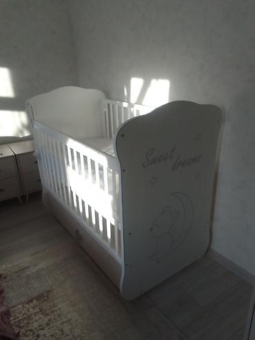 Сборка мебели: Сборка разборка детские кровати и манежы — 10