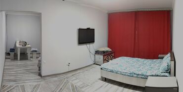 суточные квартиры каракол: 1 комната