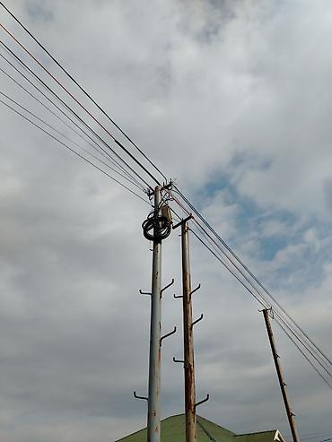 Torpaq sahələrinin satışı: Tikinti — 10