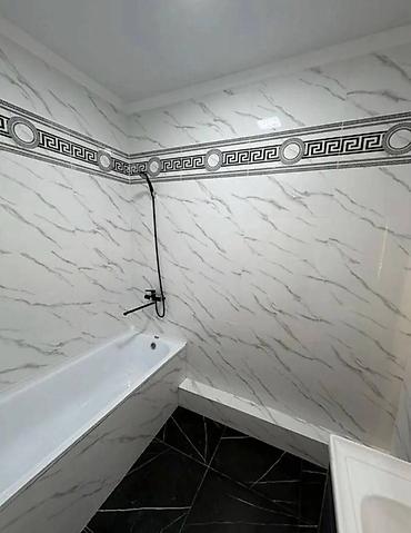 Продажа квартир: 2 комнаты, 60 м², Элитка, 11 этаж, Евроремонт — 6