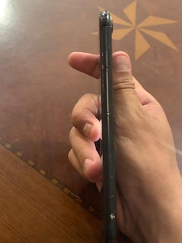 x s: IPhone 7 Plus, Б/у, 128 ГБ, Черный, Чехол, 100 % — 8
