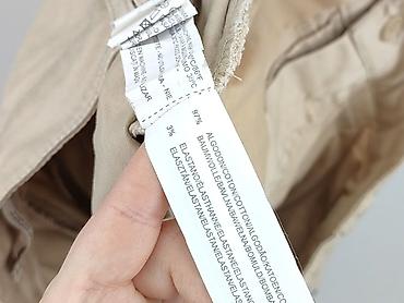 te buty: Stradivarius, Spodnie materiałowe damskie, rozmiar 2XS — 5