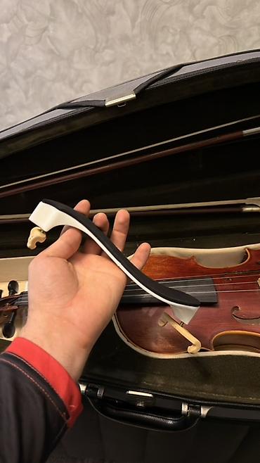 tuner satisi: Məhsul: Violonç Kulonu (akustik skripka) – elektro-pickuplı dəst — 6