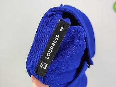 duże: Sukienka damska, rozmiar 4XL — 5
