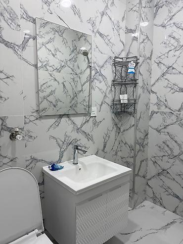 şəmkir ev: 2 otaqlı, Yeni tikili, 60 kv. m — 6