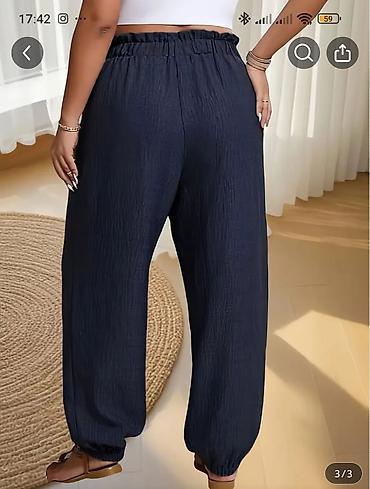 Брюки Лето, Китай, Новый, 3XL