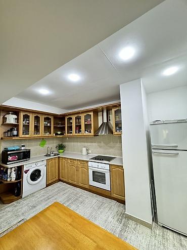 Продажа квартир: 3 комнаты, 119 м², Индивидуалка, 12 этаж, Евроремонт — 5