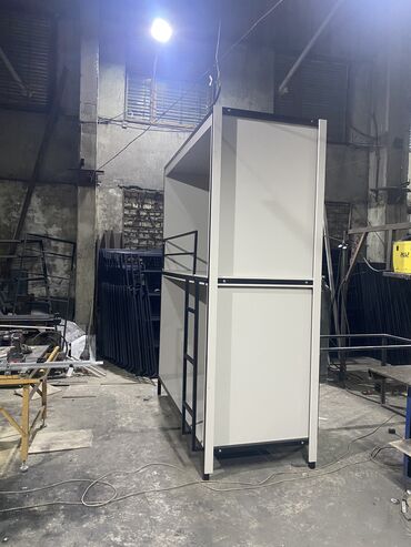 Двухъярусные кровати: Принимаем заказы на хостел Делаем кровати двухъярусные на хостел — 15