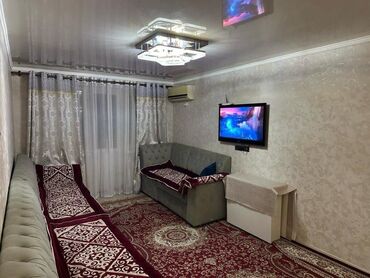 сниму дом на иссык куле: 3 комнаты, Агентство недвижимости, Без подселения, С мебелью полностью
