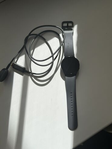 защитное стекло huawei: Умные часы Samsung galaxy watch 5 с круглым сенсорным дисплеем и