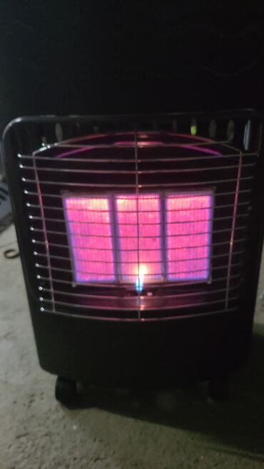 Ремонт кухонных плит, духовок: Ремонт газовый катёли — 5