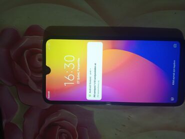 xiomi 10 t: Redmi7 satılır seliqeli isdenib qalib yadas 32 bir gün zaletka