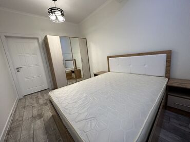 Продажа квартир: 2 комнаты, 56 м², Элитка, 7 этаж, Евроремонт — 3