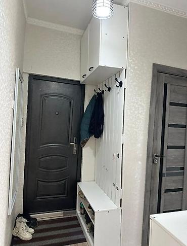 Продажа квартир: 1 комната, 35 м², 105 серия, 6 этаж — 2