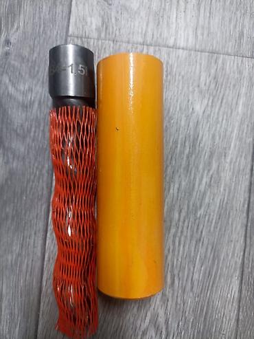 Аппараты для штукатурки и шпаклевки: Штукатурная станция — 16